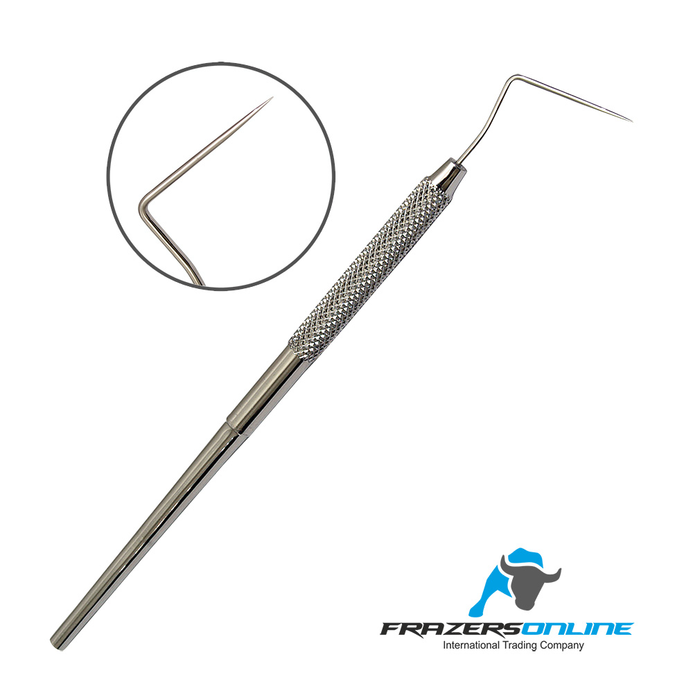 Dental Examination Pocket Probe CP12 Scaler