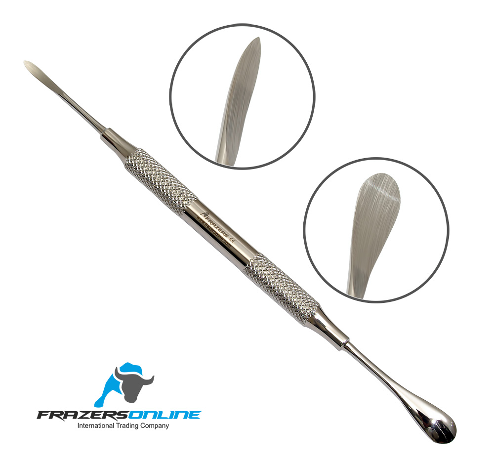 Dental Molt Periosteal Elevator Scaler