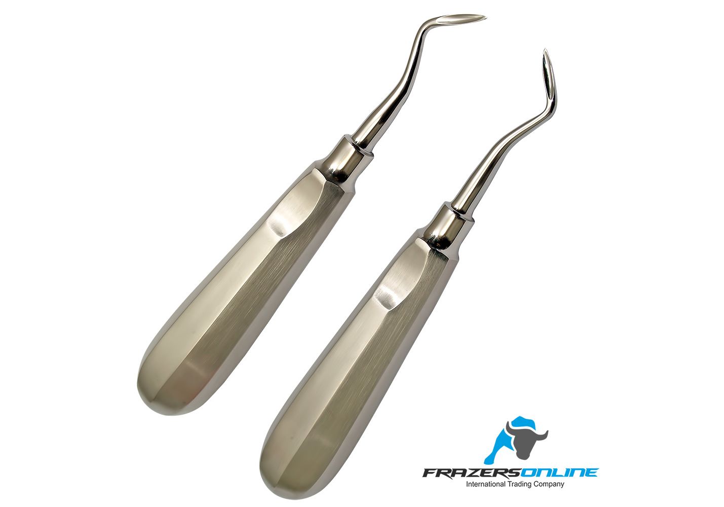 Dental & Surgical Instruments Dental & Surgical Kits Set of 2